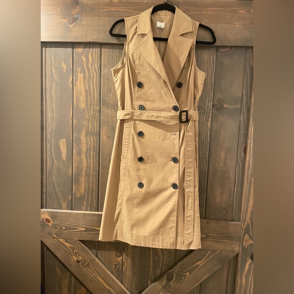 A New Day Dress